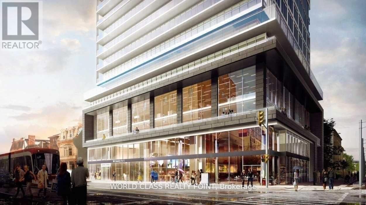 3710 - 181 Dundas Street E, Toronto, Ontario  M5A 0N5 - Photo 8 - C12642178