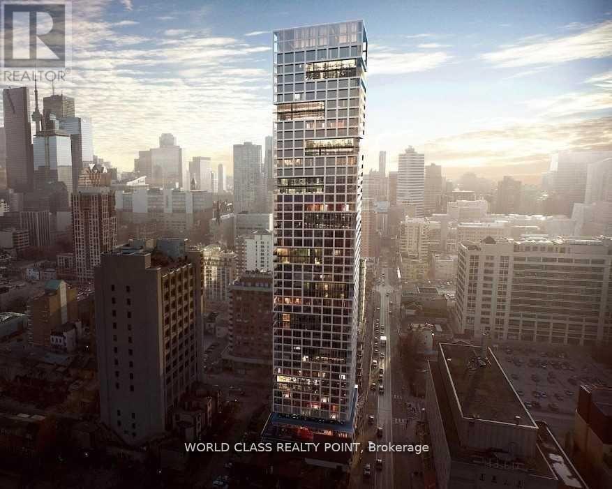 3710 - 181 Dundas Street E, Toronto, Ontario  M5A 0N5 - Photo 9 - C12642178