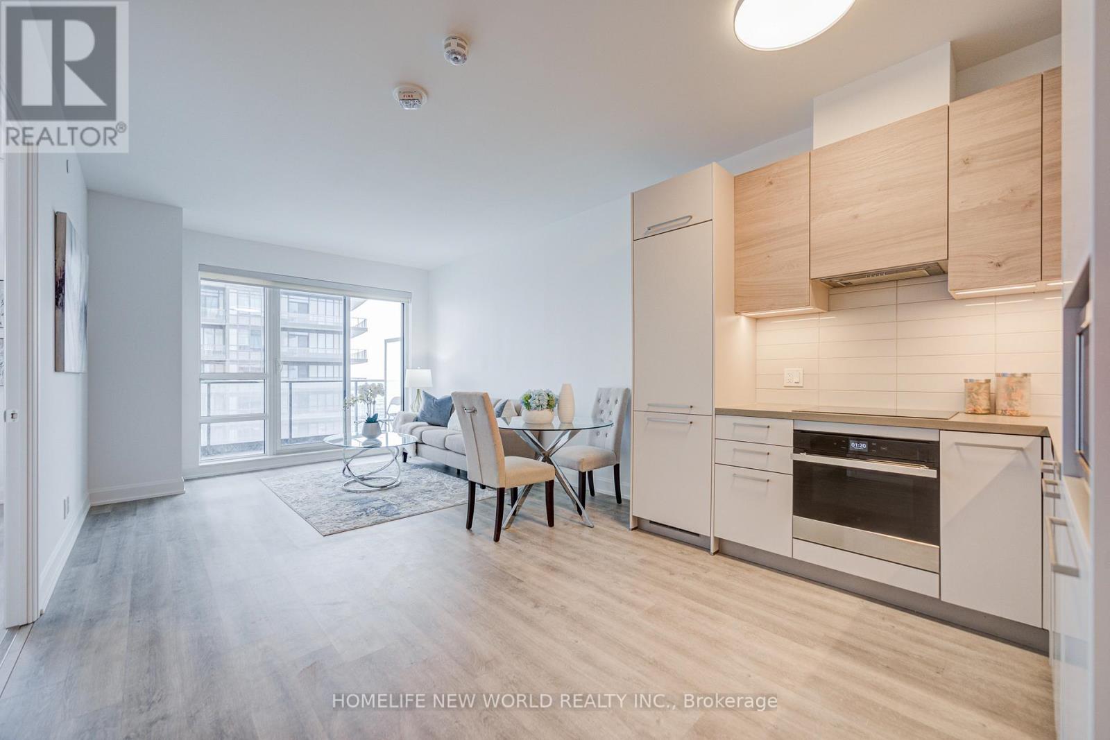 3203 - 12 Gandhi Lane, Markham, Ontario  L3T 0G8 - Photo 10 - N12642174