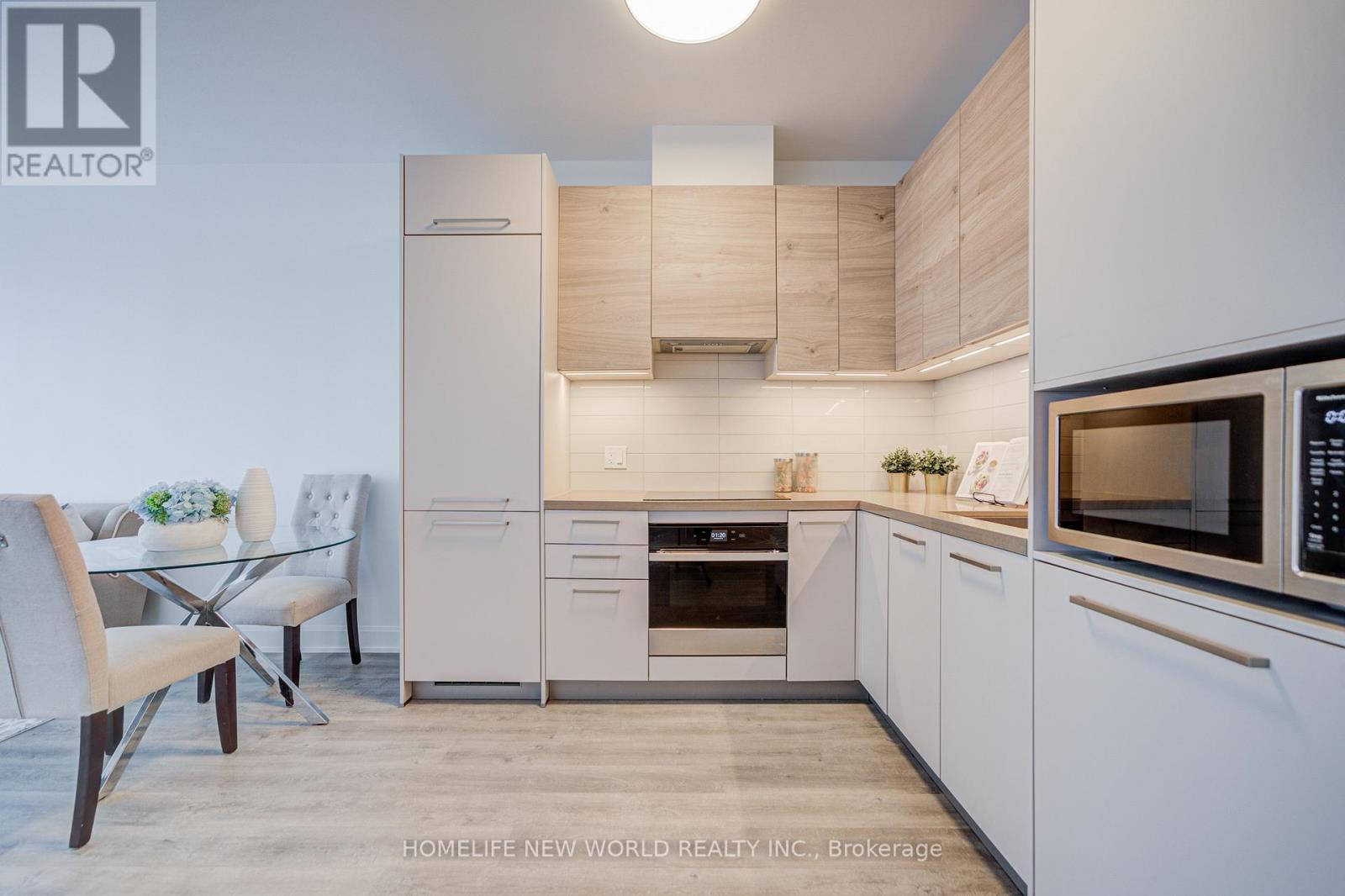 3203 - 12 Gandhi Lane, Markham, Ontario  L3T 0G8 - Photo 11 - N12642174