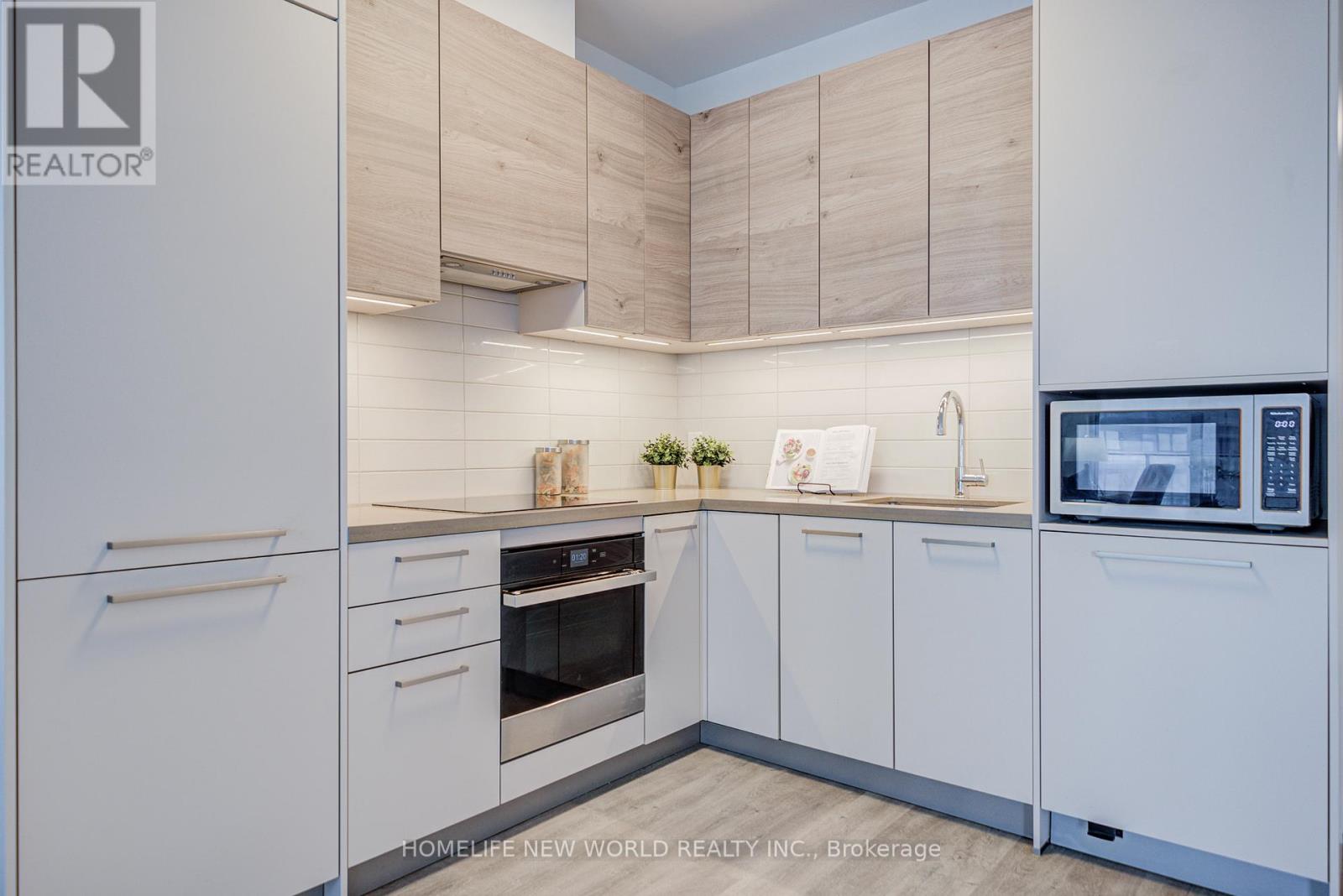 3203 - 12 Gandhi Lane, Markham, Ontario  L3T 0G8 - Photo 13 - N12642174