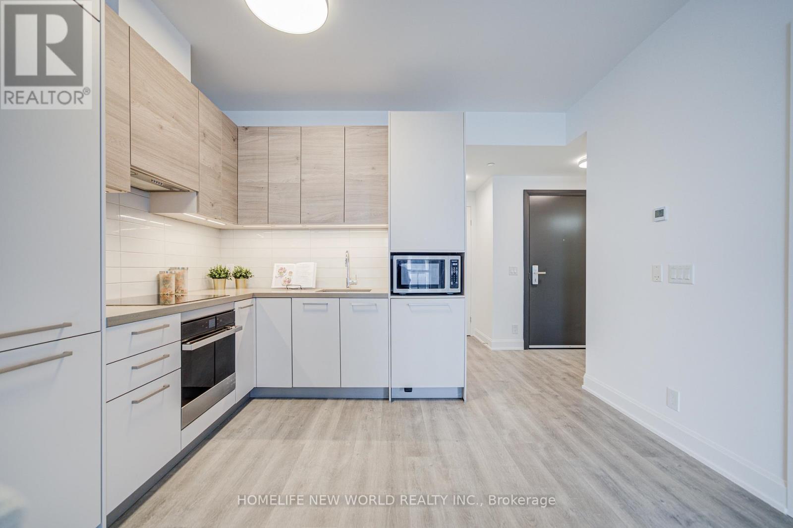 3203 - 12 Gandhi Lane, Markham, Ontario  L3T 0G8 - Photo 14 - N12642174