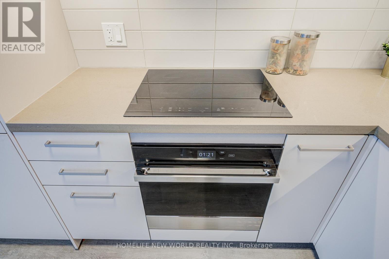 3203 - 12 Gandhi Lane, Markham, Ontario  L3T 0G8 - Photo 16 - N12642174