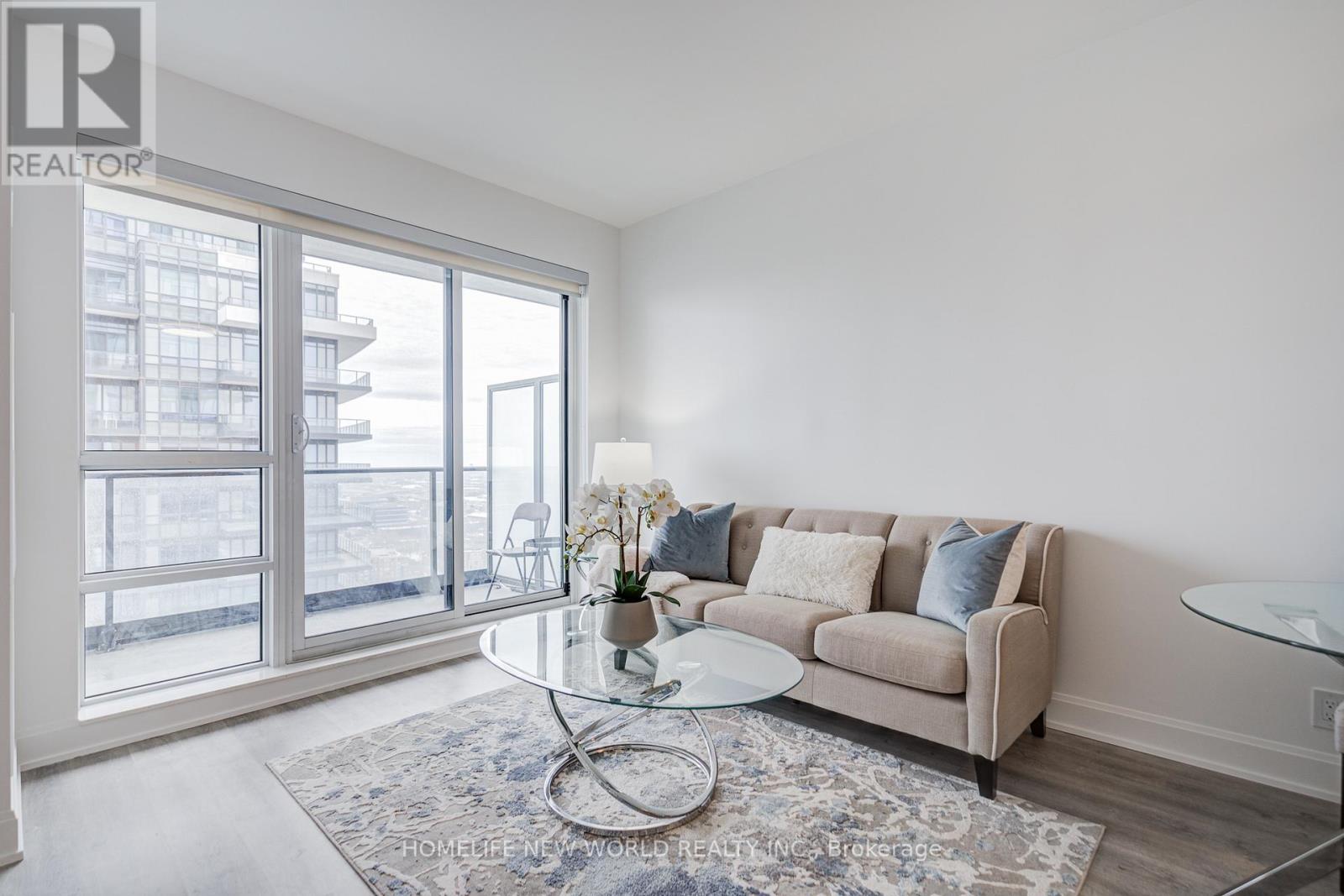 3203 - 12 Gandhi Lane, Markham, Ontario  L3T 0G8 - Photo 19 - N12642174