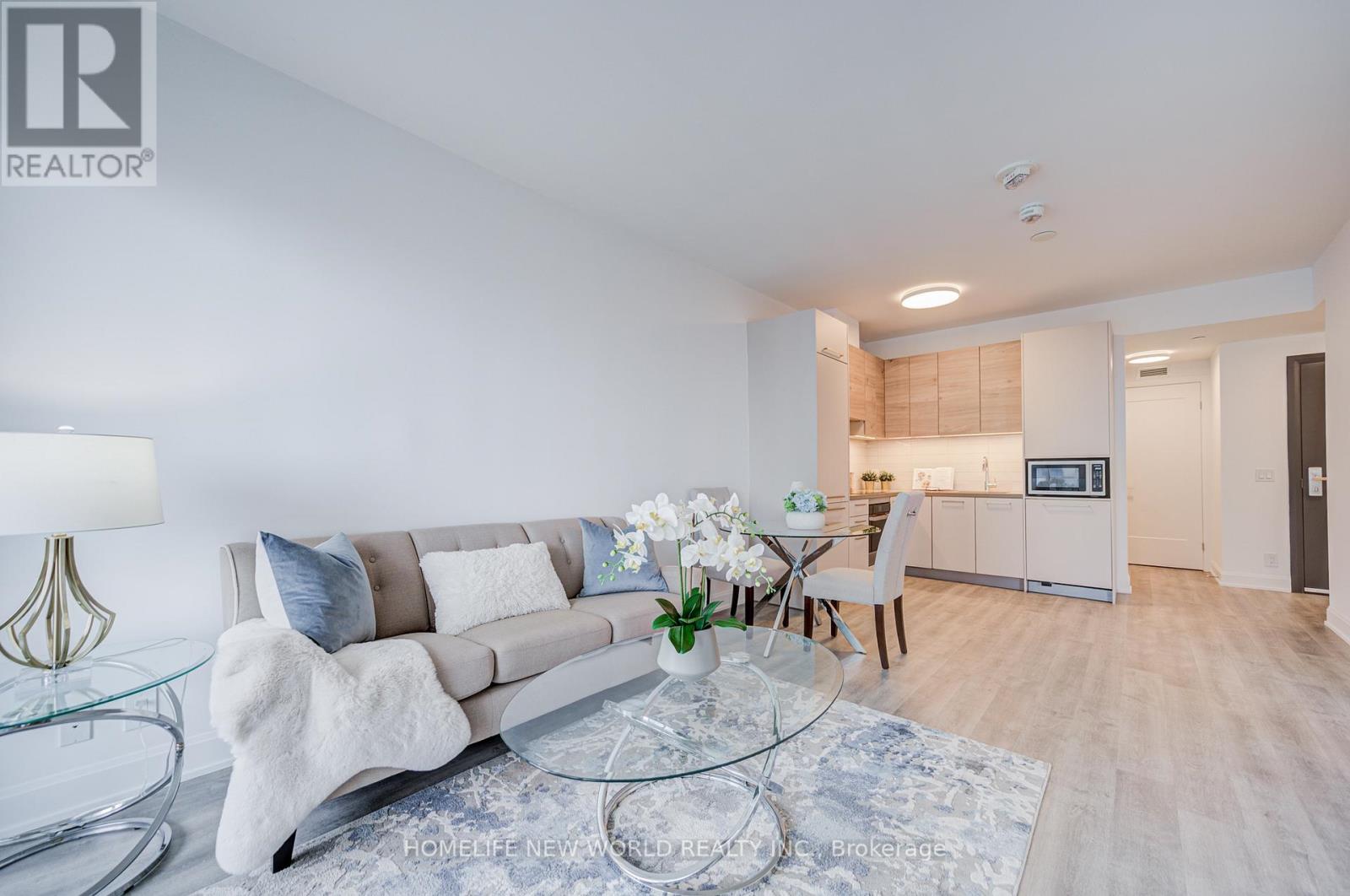 3203 - 12 Gandhi Lane, Markham, Ontario  L3T 0G8 - Photo 21 - N12642174