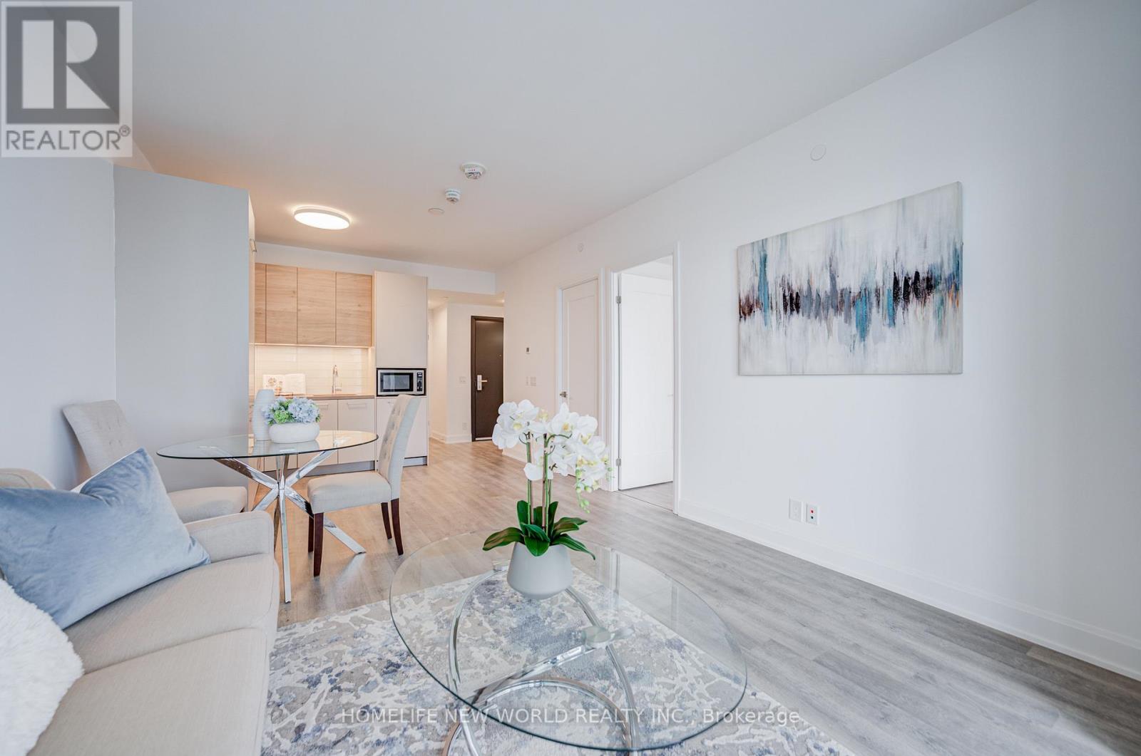 3203 - 12 Gandhi Lane, Markham, Ontario  L3T 0G8 - Photo 22 - N12642174