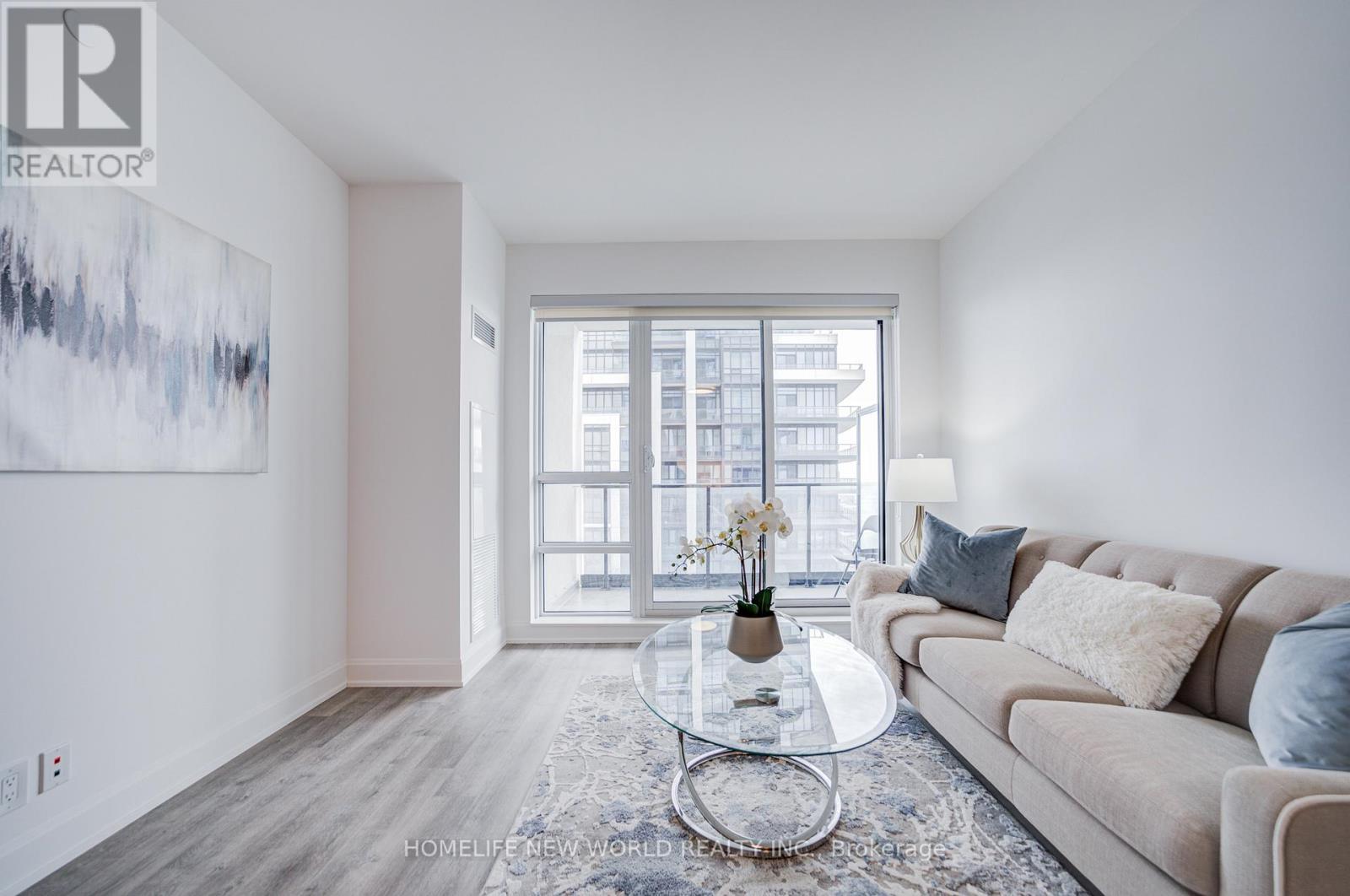 3203 - 12 Gandhi Lane, Markham, Ontario  L3T 0G8 - Photo 23 - N12642174