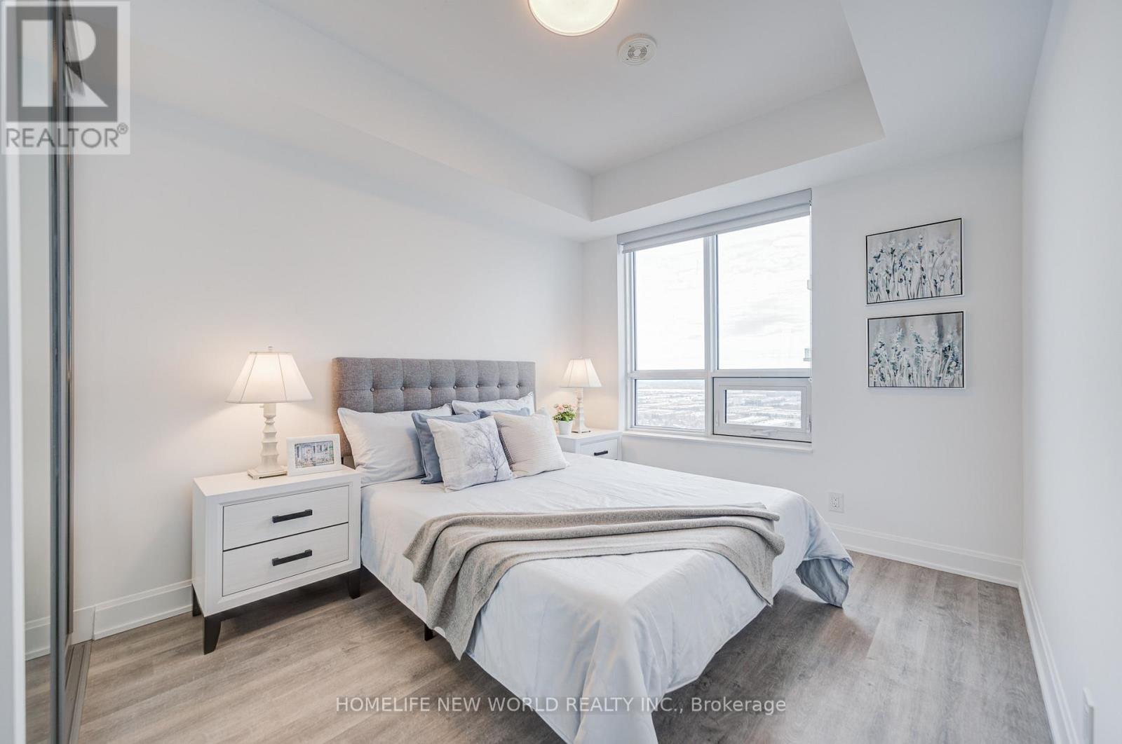 3203 - 12 Gandhi Lane, Markham, Ontario  L3T 0G8 - Photo 24 - N12642174