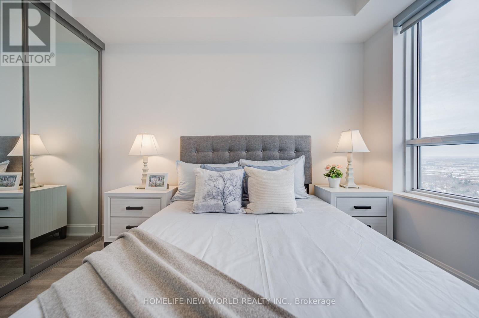 3203 - 12 Gandhi Lane, Markham, Ontario  L3T 0G8 - Photo 25 - N12642174