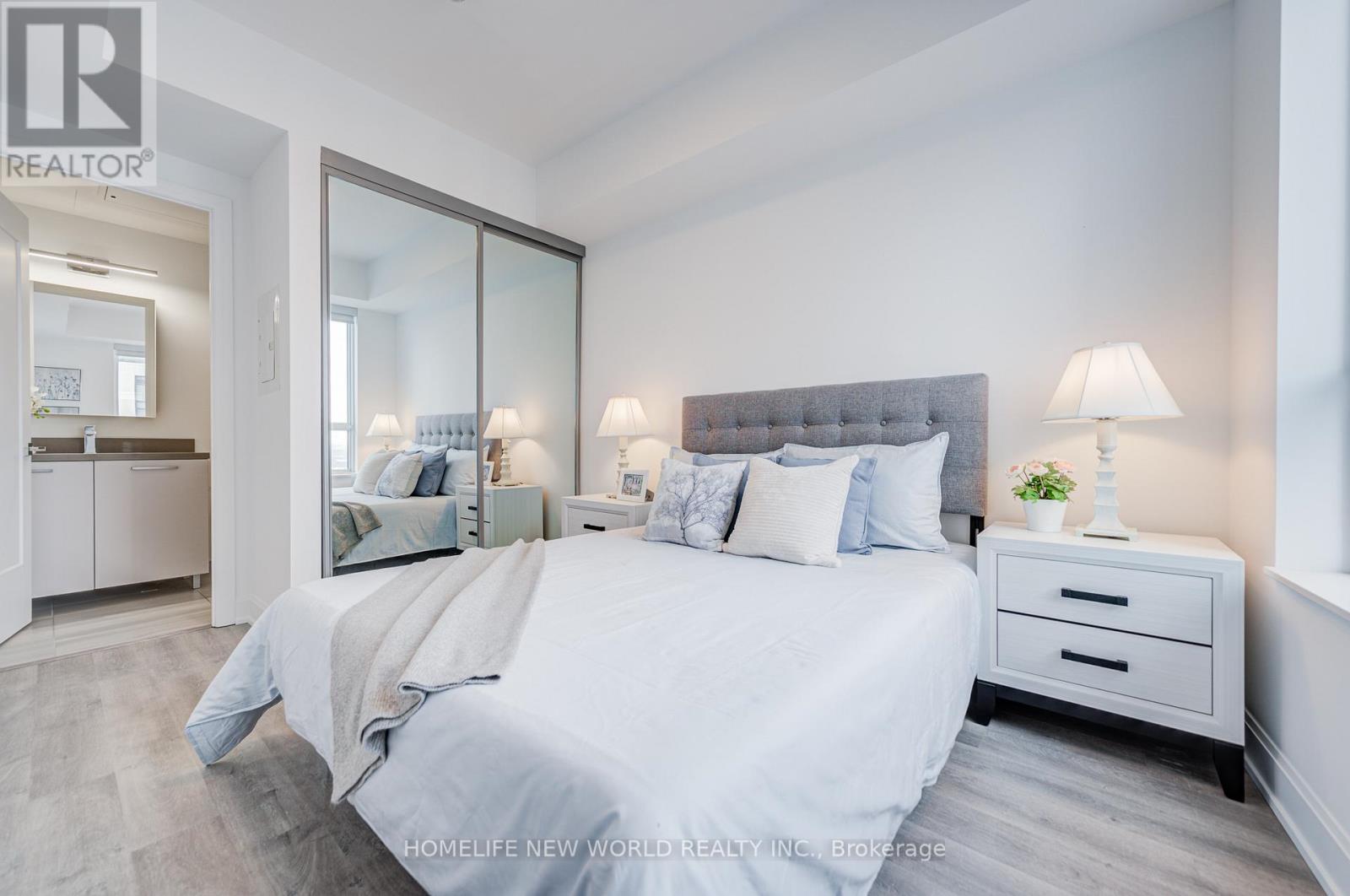 3203 - 12 Gandhi Lane, Markham, Ontario  L3T 0G8 - Photo 26 - N12642174