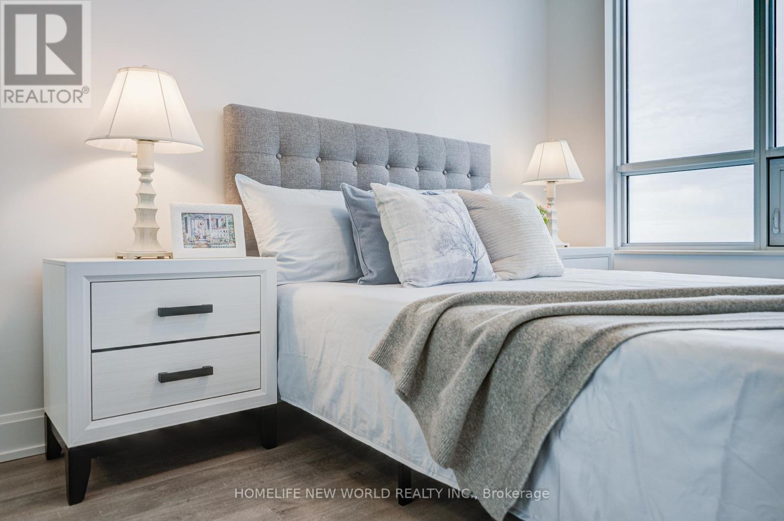 3203 - 12 Gandhi Lane, Markham, Ontario  L3T 0G8 - Photo 27 - N12642174