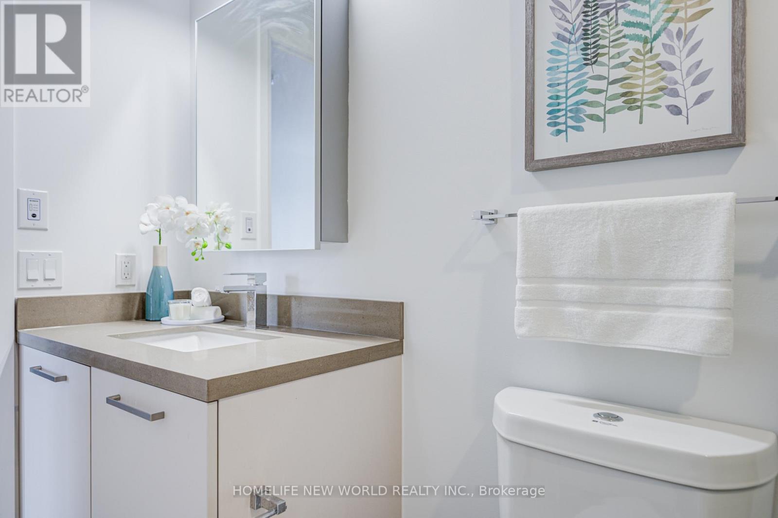 3203 - 12 Gandhi Lane, Markham, Ontario  L3T 0G8 - Photo 29 - N12642174