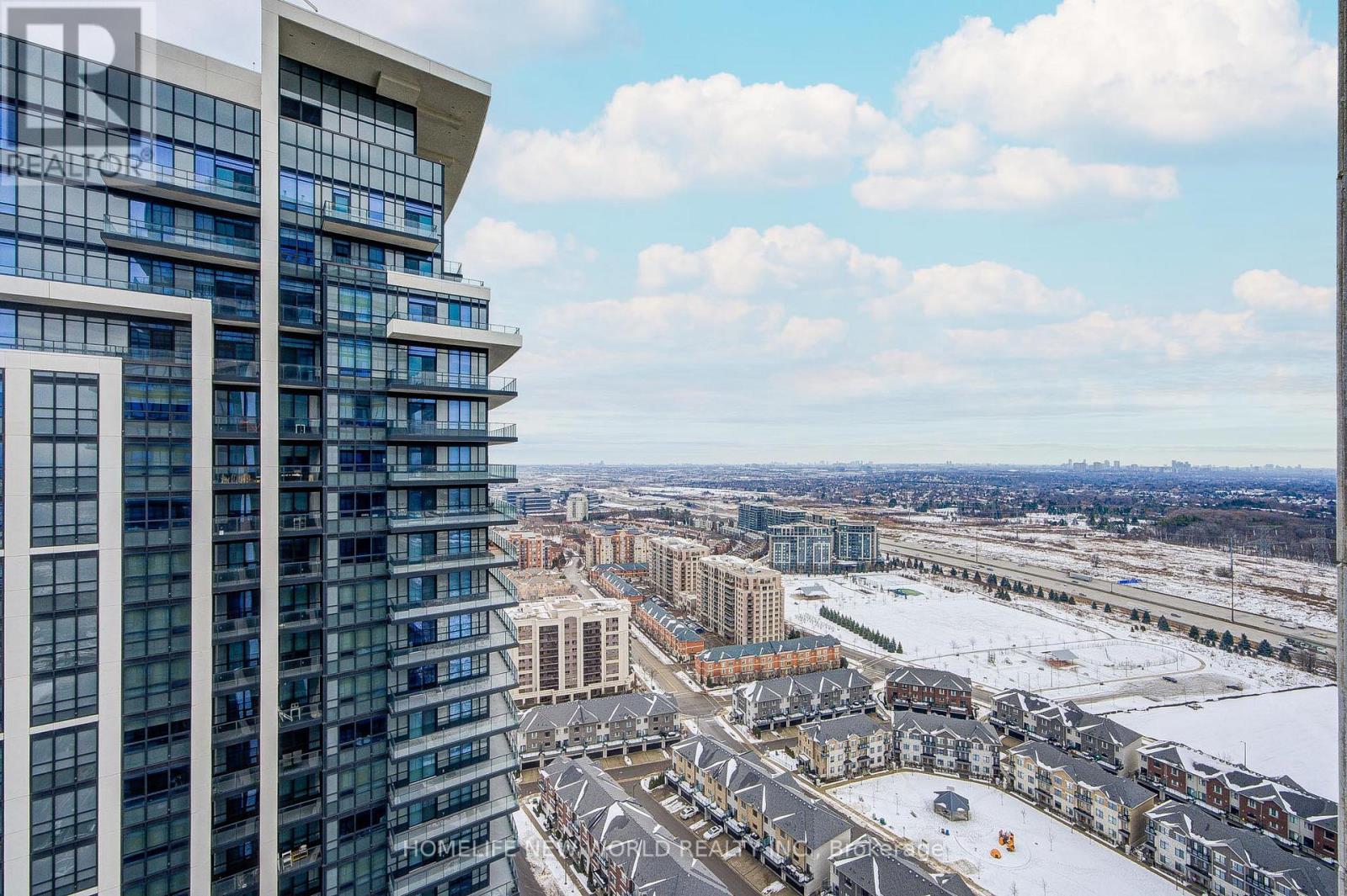 3203 - 12 Gandhi Lane, Markham, Ontario  L3T 0G8 - Photo 37 - N12642174