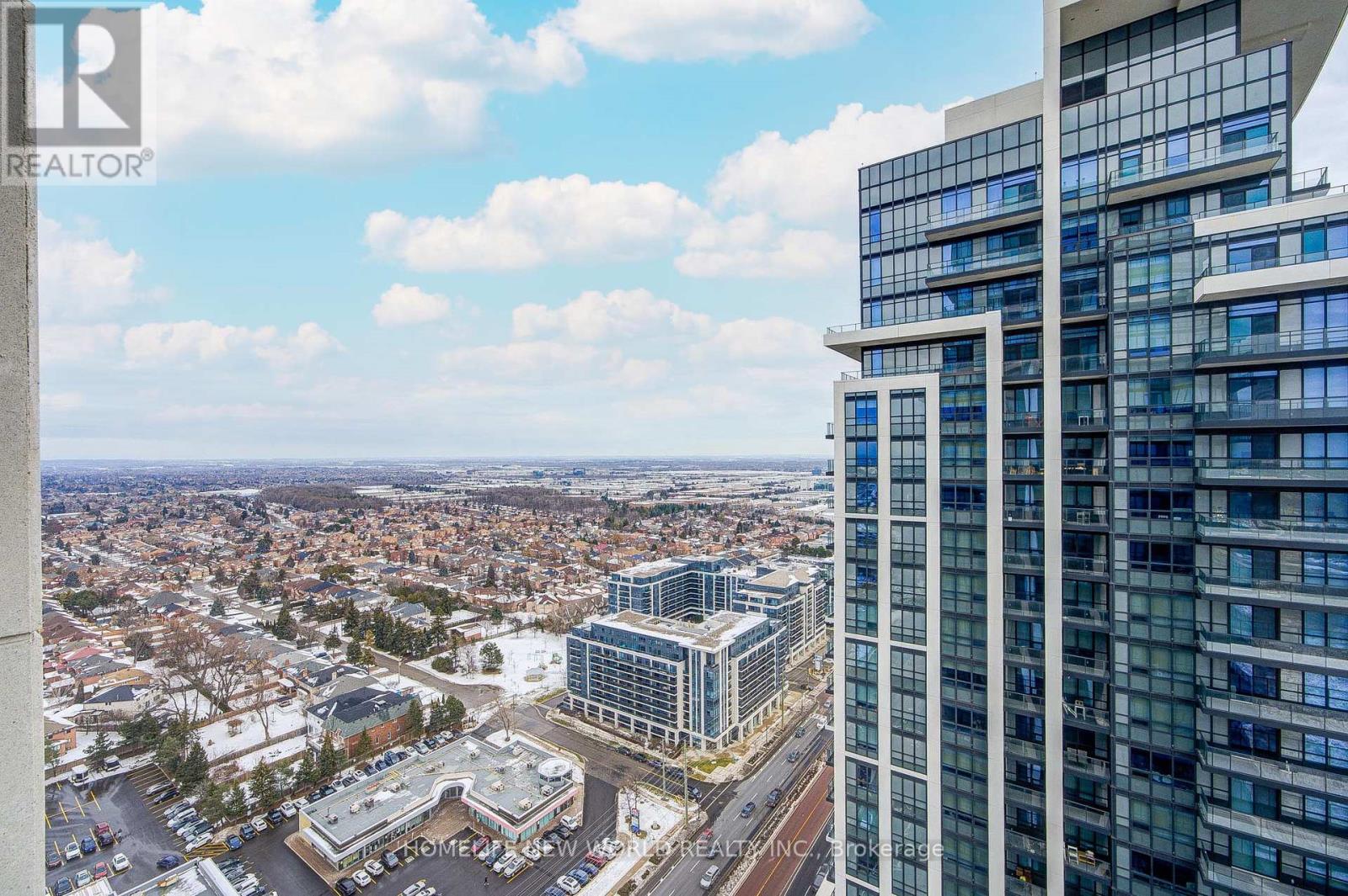 3203 - 12 Gandhi Lane, Markham, Ontario  L3T 0G8 - Photo 38 - N12642174