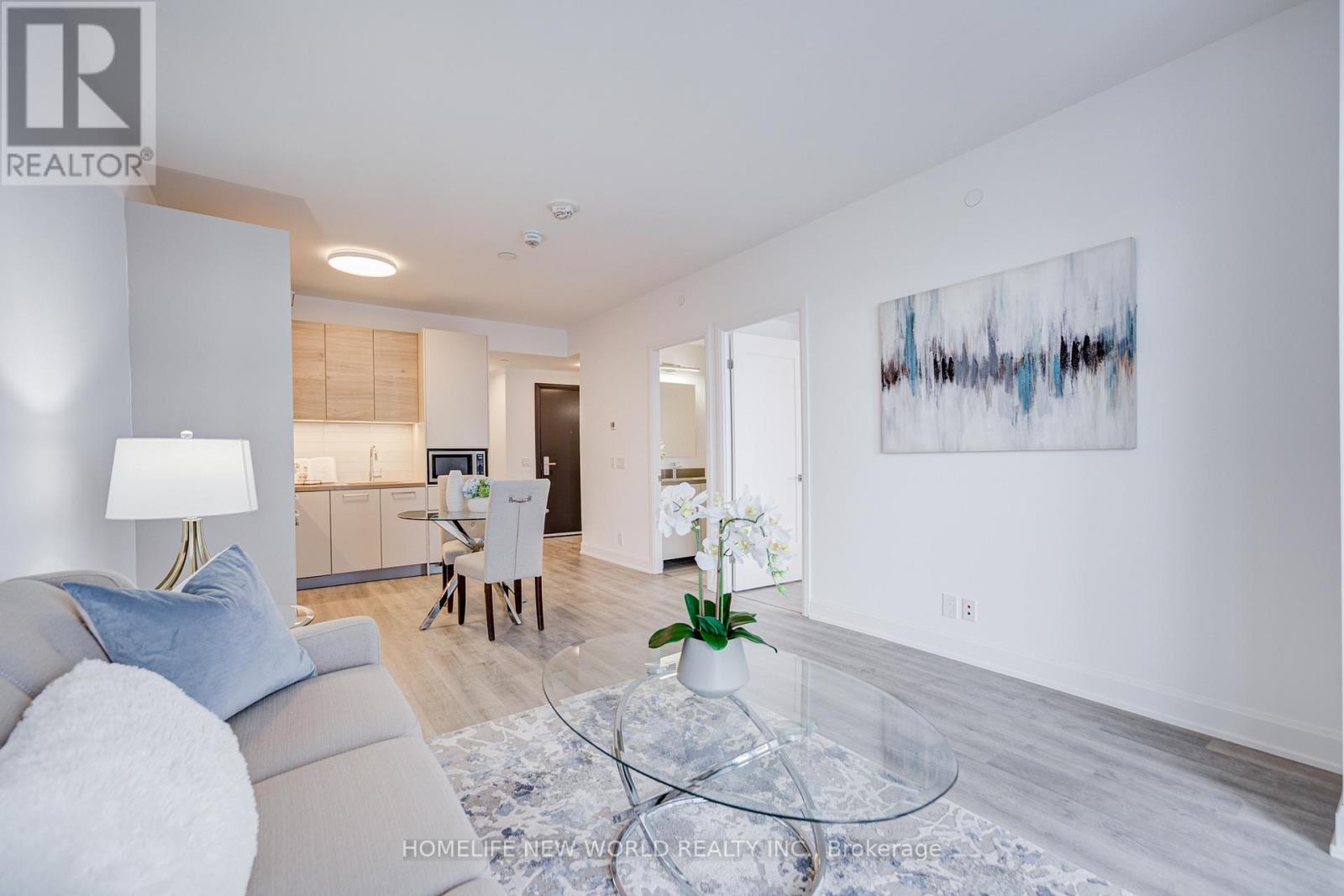 3203 - 12 Gandhi Lane, Markham, Ontario  L3T 0G8 - Photo 39 - N12642174