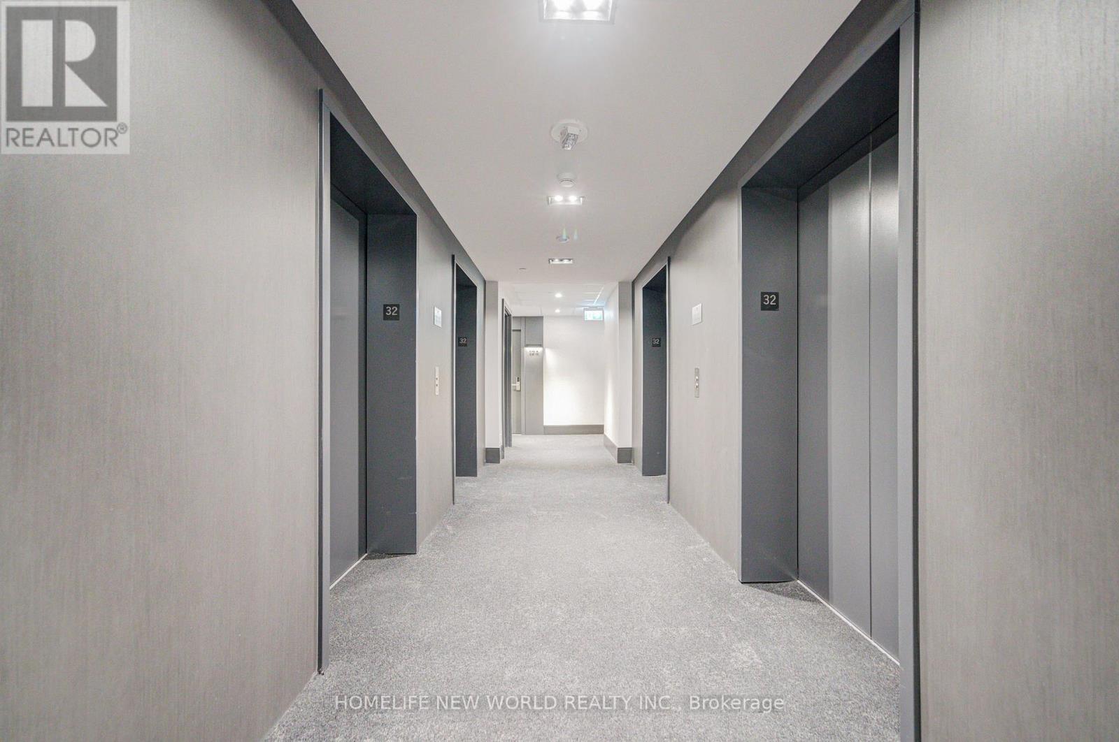 3203 - 12 Gandhi Lane, Markham, Ontario  L3T 0G8 - Photo 5 - N12642174