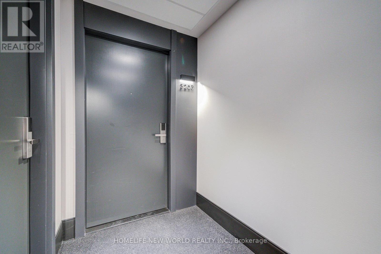 3203 - 12 Gandhi Lane, Markham, Ontario  L3T 0G8 - Photo 6 - N12642174