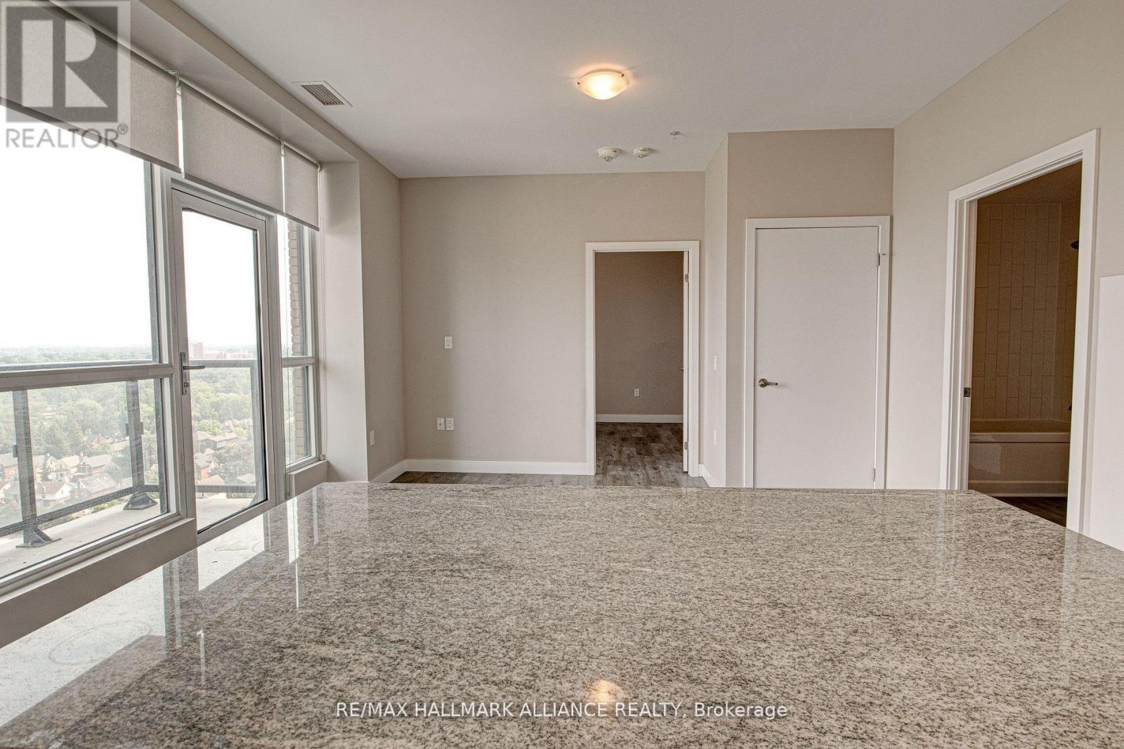 1508 - 100 Garment Street, Kitchener, Ontario  N2G 2B3 - Photo 12 - X12642180