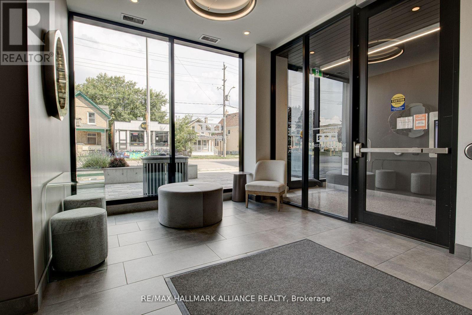 1508 - 100 Garment Street, Kitchener, Ontario  N2G 2B3 - Photo 2 - X12642180