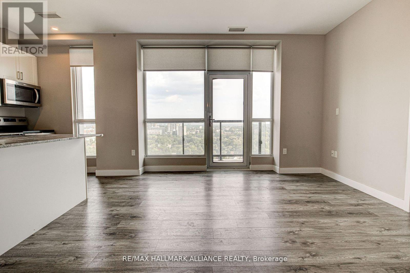 1508 - 100 Garment Street, Kitchener, Ontario  N2G 2B3 - Photo 21 - X12642180