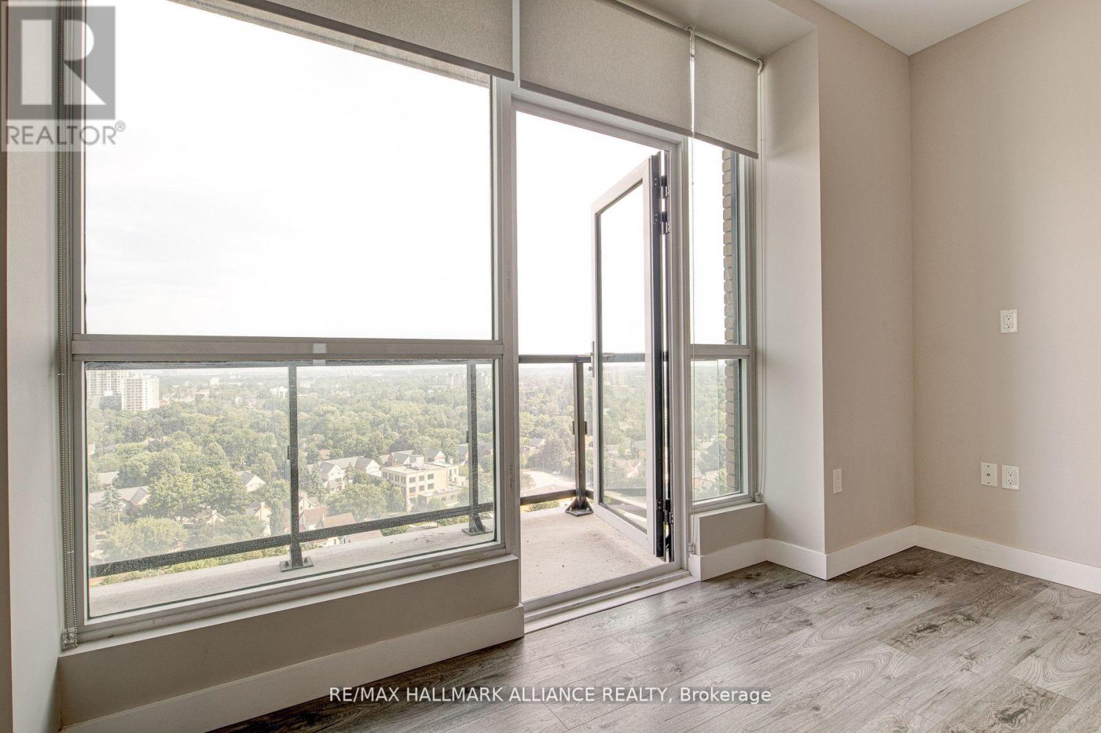 1508 - 100 Garment Street, Kitchener, Ontario  N2G 2B3 - Photo 22 - X12642180