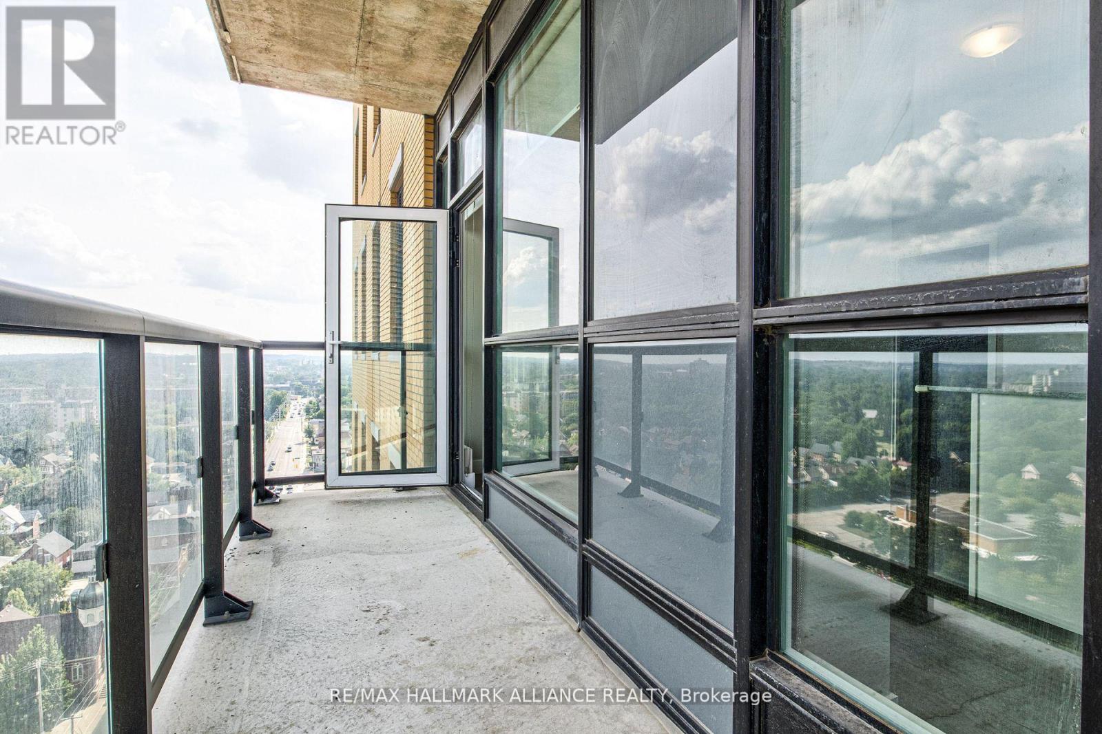 1508 - 100 Garment Street, Kitchener, Ontario  N2G 2B3 - Photo 23 - X12642180