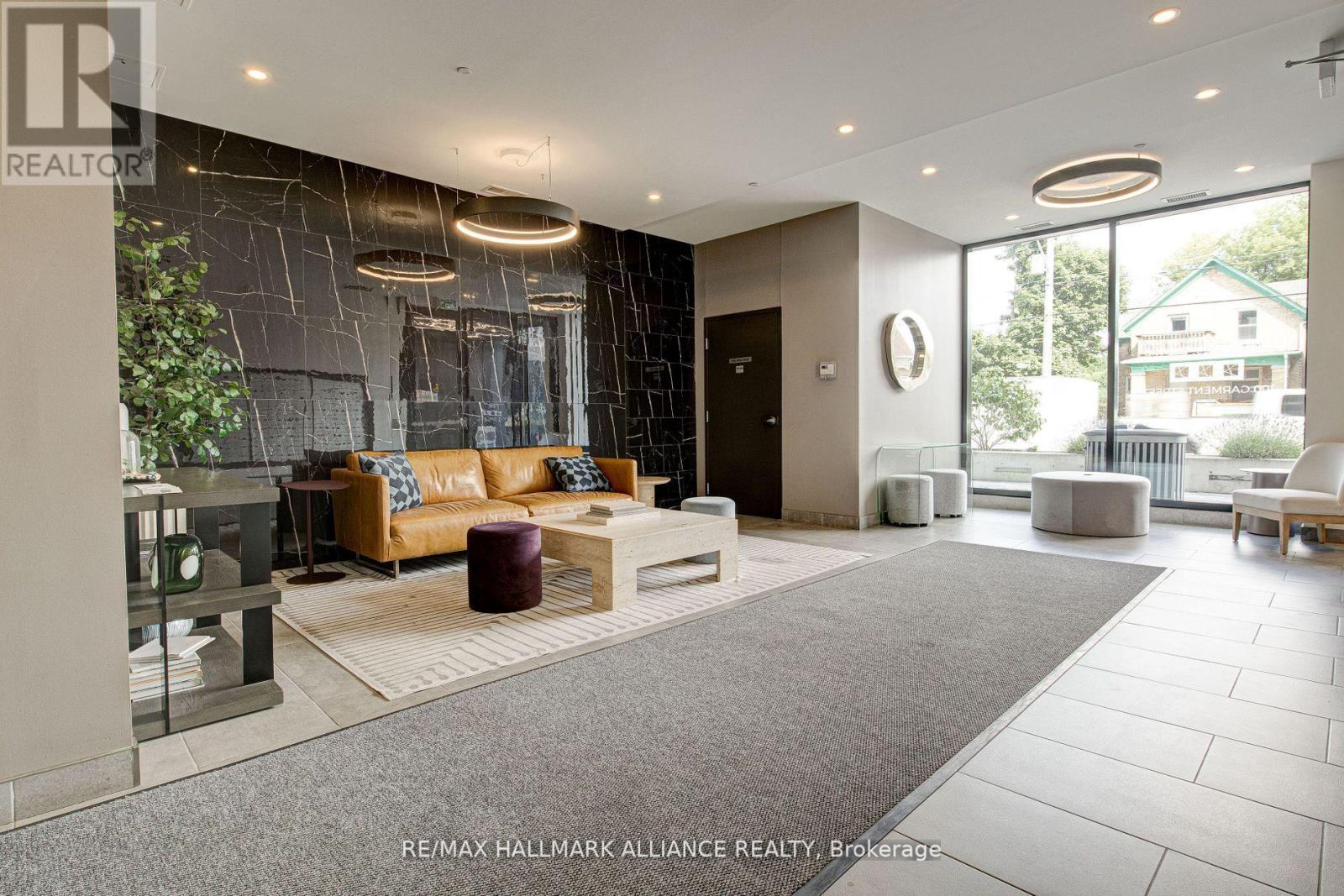 1508 - 100 Garment Street, Kitchener, Ontario  N2G 2B3 - Photo 3 - X12642180