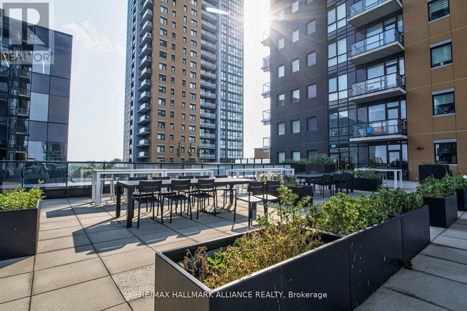 1508 - 100 Garment Street, Kitchener, Ontario  N2G 2B3 - Photo 30 - X12642180