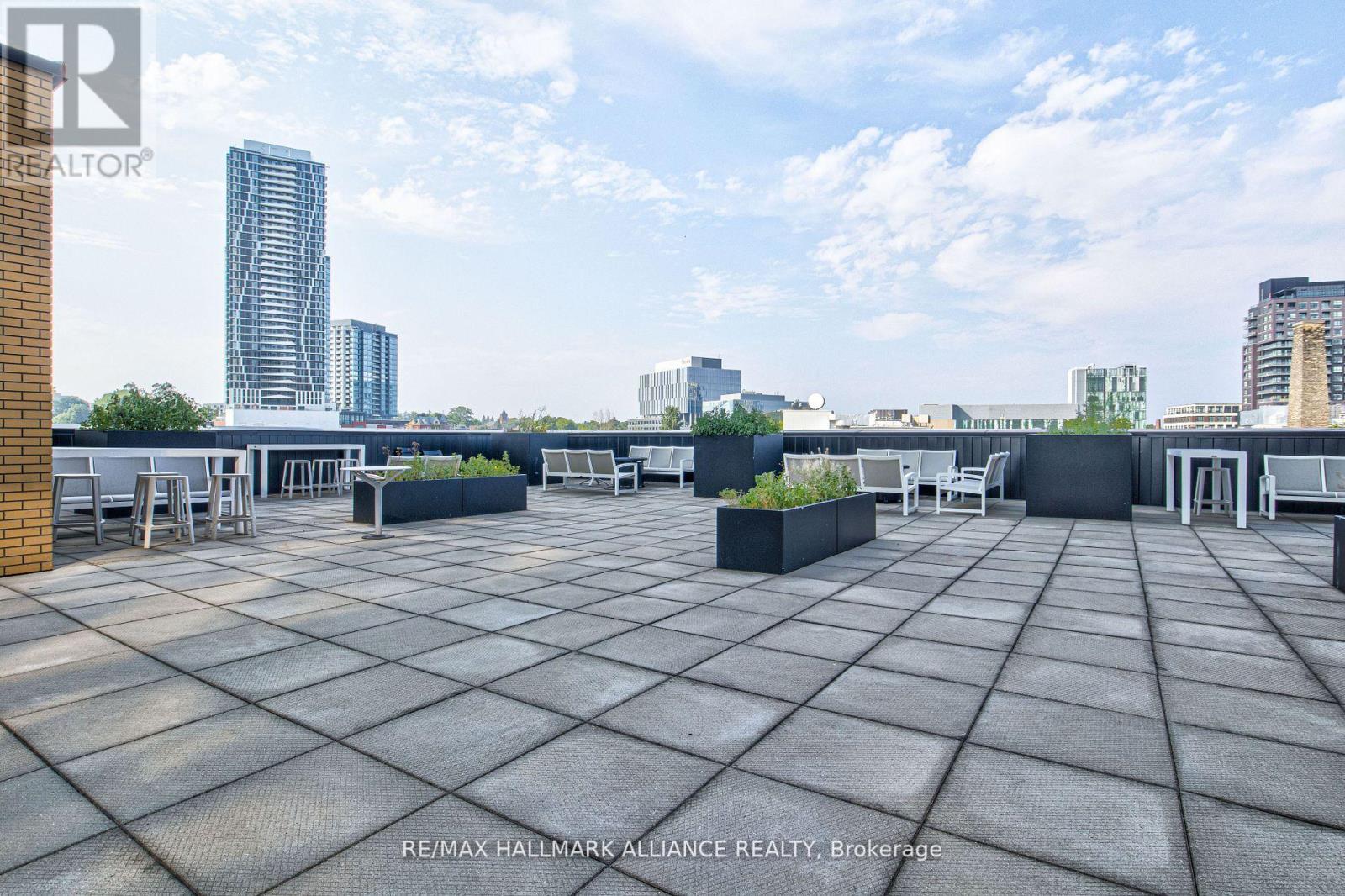 1508 - 100 Garment Street, Kitchener, Ontario  N2G 2B3 - Photo 31 - X12642180