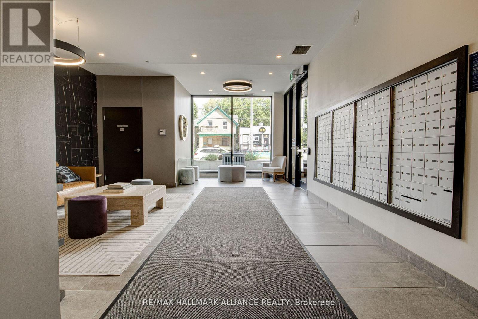 1508 - 100 Garment Street, Kitchener, Ontario  N2G 2B3 - Photo 4 - X12642180