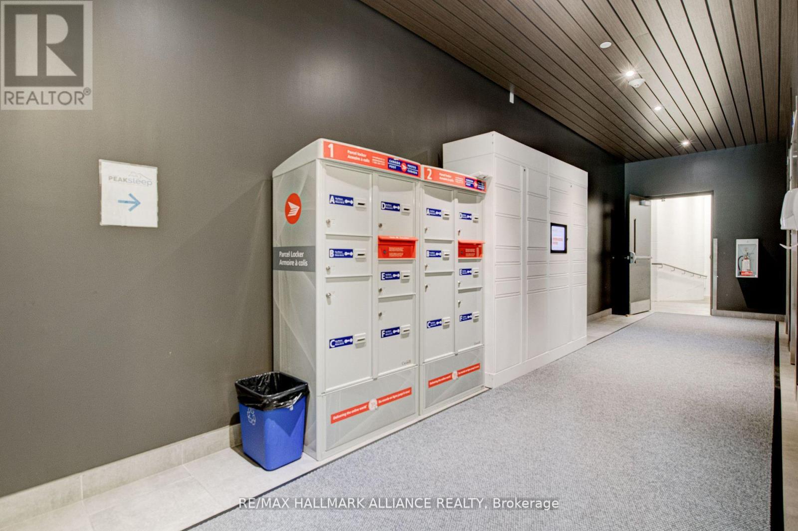 1508 - 100 Garment Street, Kitchener, Ontario  N2G 2B3 - Photo 5 - X12642180