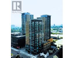 1508 - 100 GARMENT STREET, Kitchener, Ontario