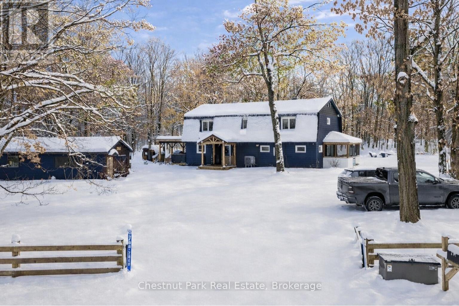 4478 SOUTHWOOD ROAD, Muskoka Lakes, Ontario
