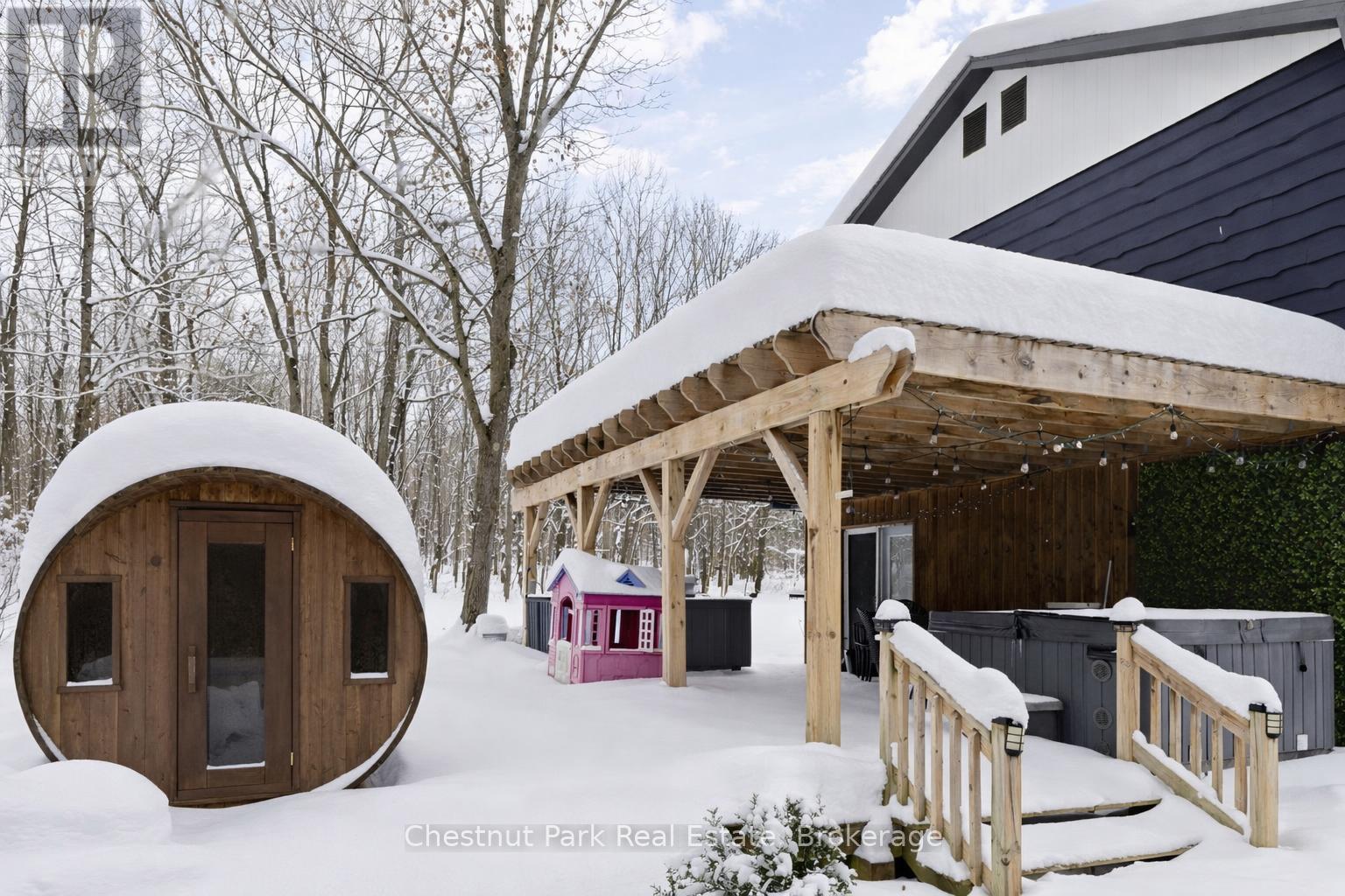 4478 Southwood Road, Muskoka Lakes, Ontario  P0C 1M0 - Photo 18 - X12642192