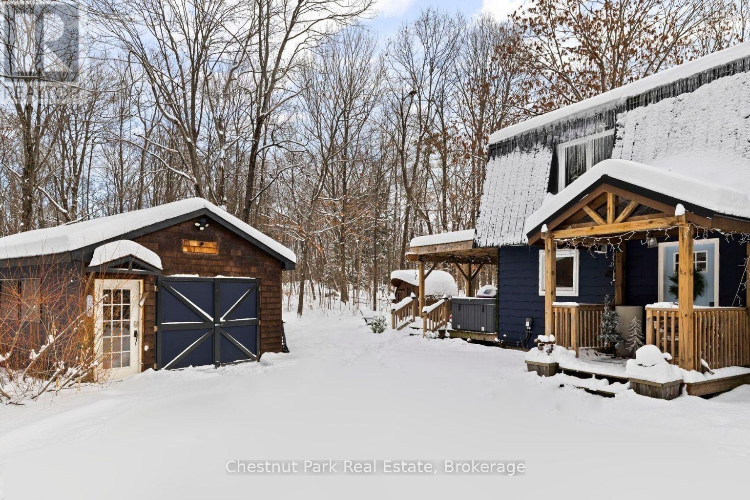 4478 Southwood Road, Muskoka Lakes, Ontario  P0C 1M0 - Photo 19 - X12642192