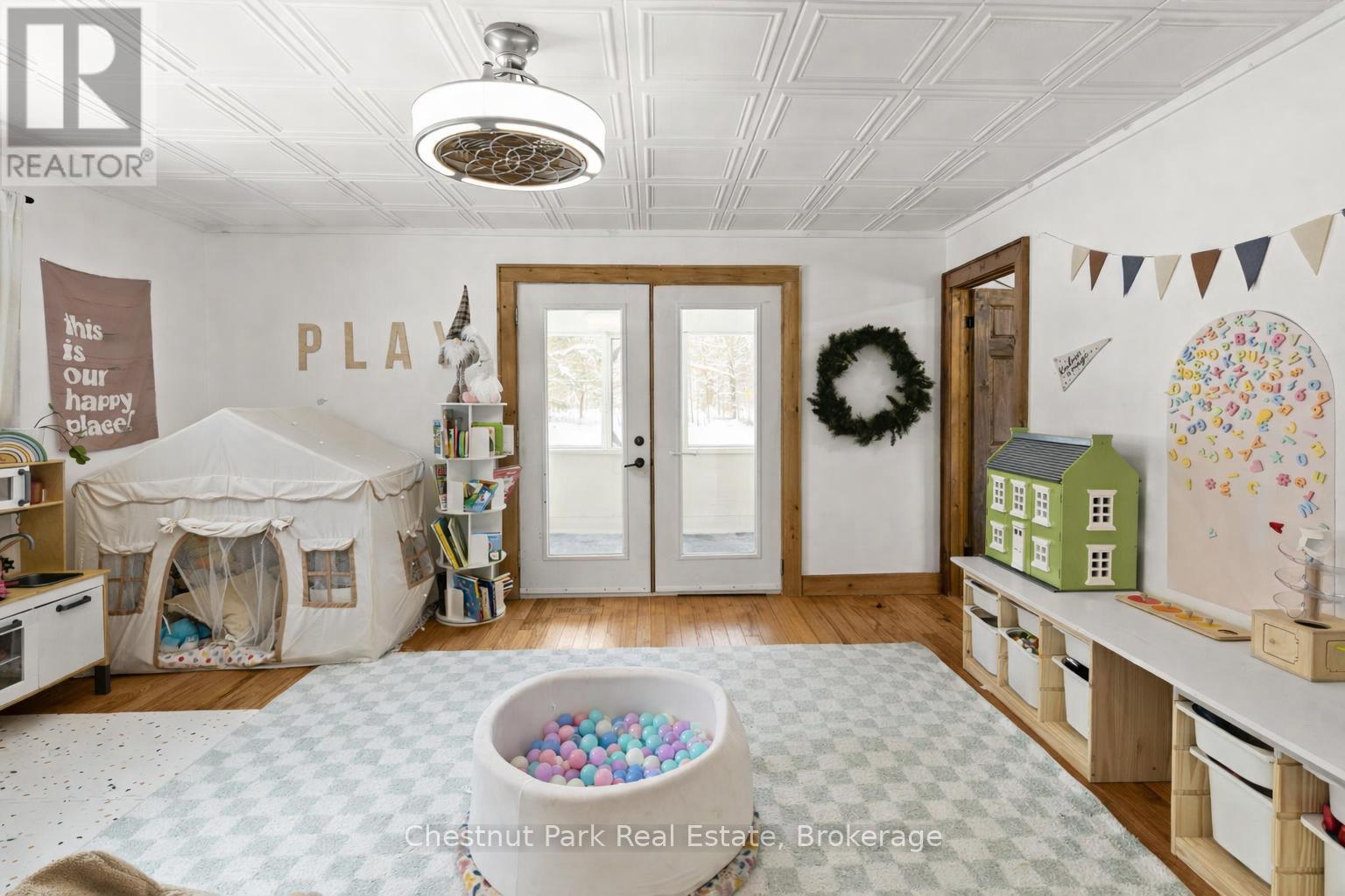 4478 Southwood Road, Muskoka Lakes, Ontario  P0C 1M0 - Photo 8 - X12642192