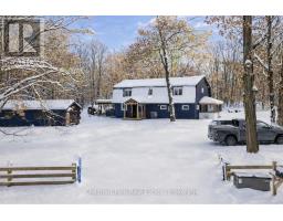 4478 SOUTHWOOD ROAD, Muskoka Lakes, Ontario