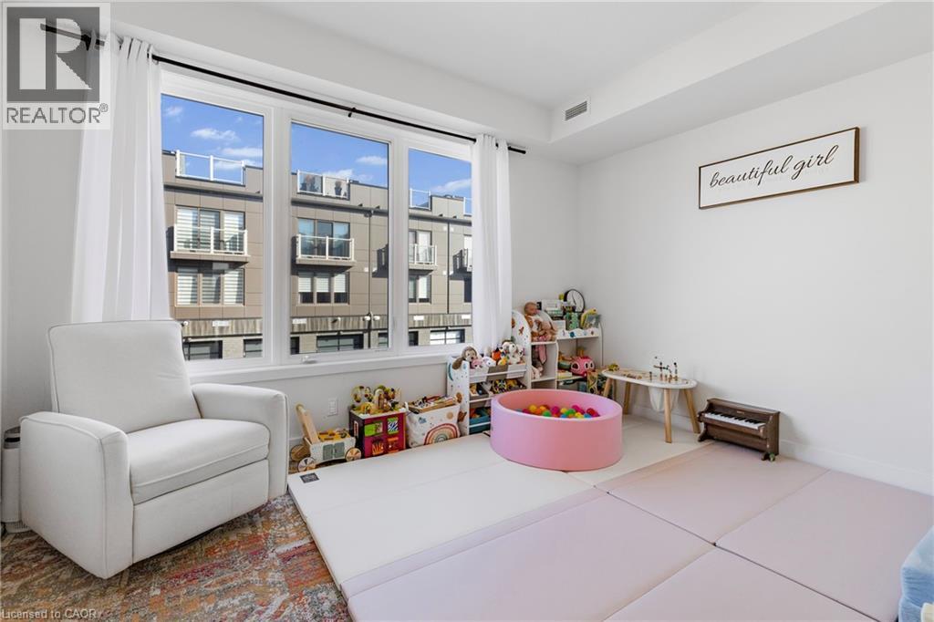 261 Skinner Road Unit# 16, Waterdown, Ontario  L8B 1W6 - Photo 13 - 40792190