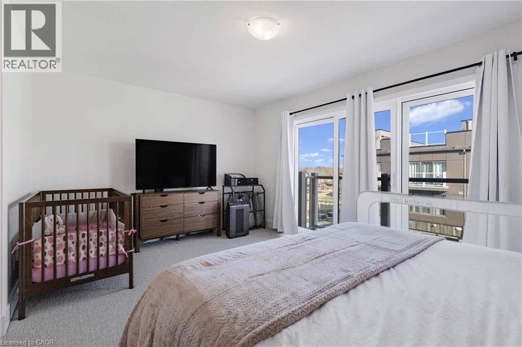 261 Skinner Road Unit# 16, Waterdown, Ontario  L8B 1W6 - Photo 17 - 40792190