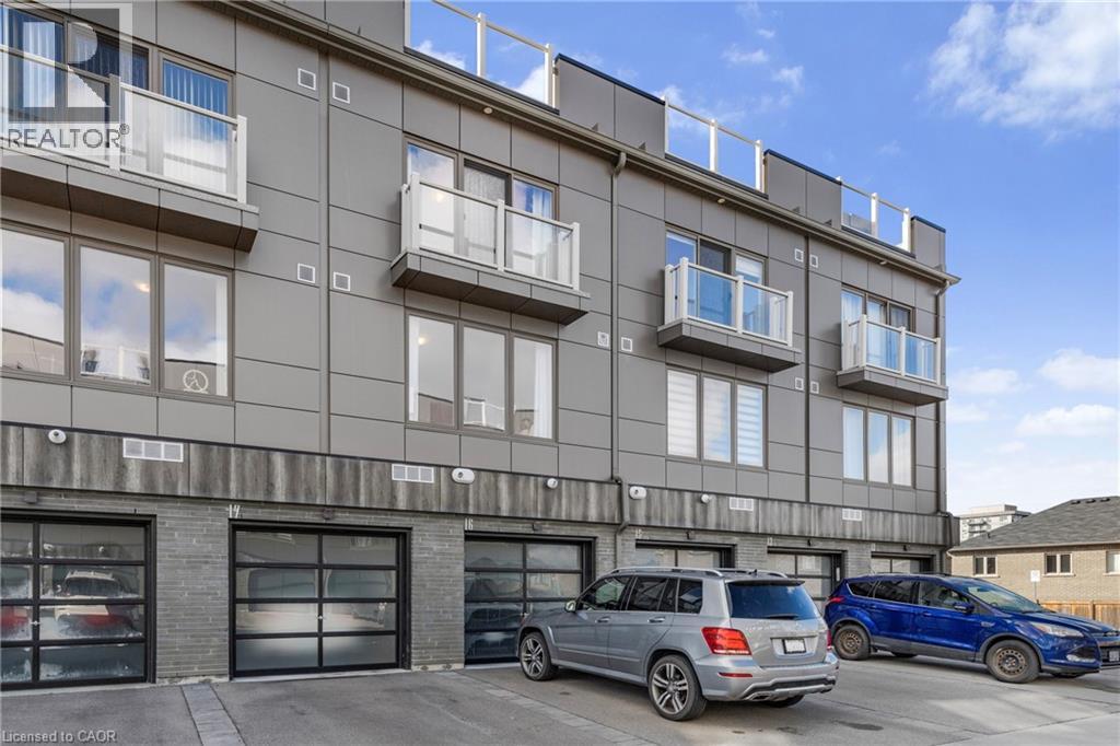 261 Skinner Road Unit# 16, Waterdown, Ontario  L8B 1W6 - Photo 4 - 40792190