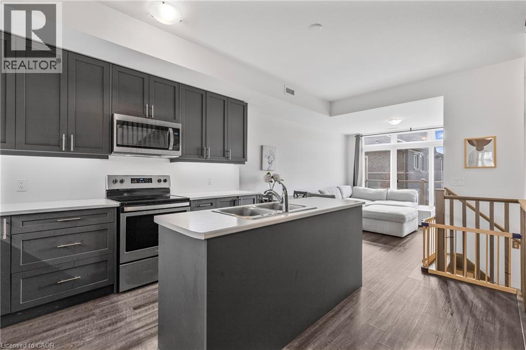 261 Skinner Road Unit# 16, Waterdown, Ontario  L8B 1W6 - Photo 10 - 40792190