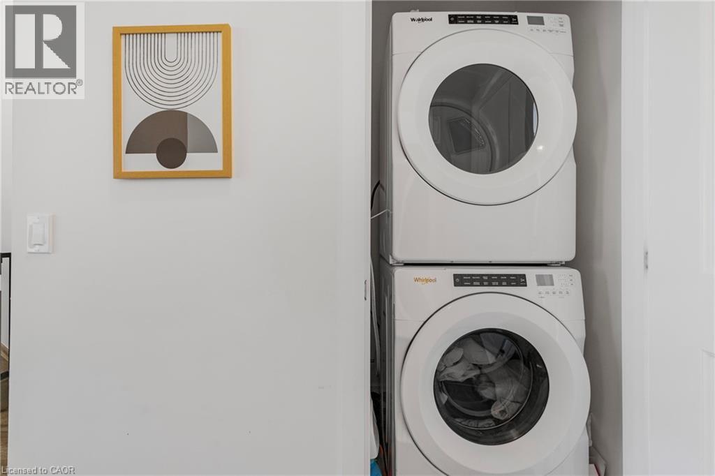 261 Skinner Road Unit# 16, Waterdown, Ontario  L8B 1W6 - Photo 15 - 40792190