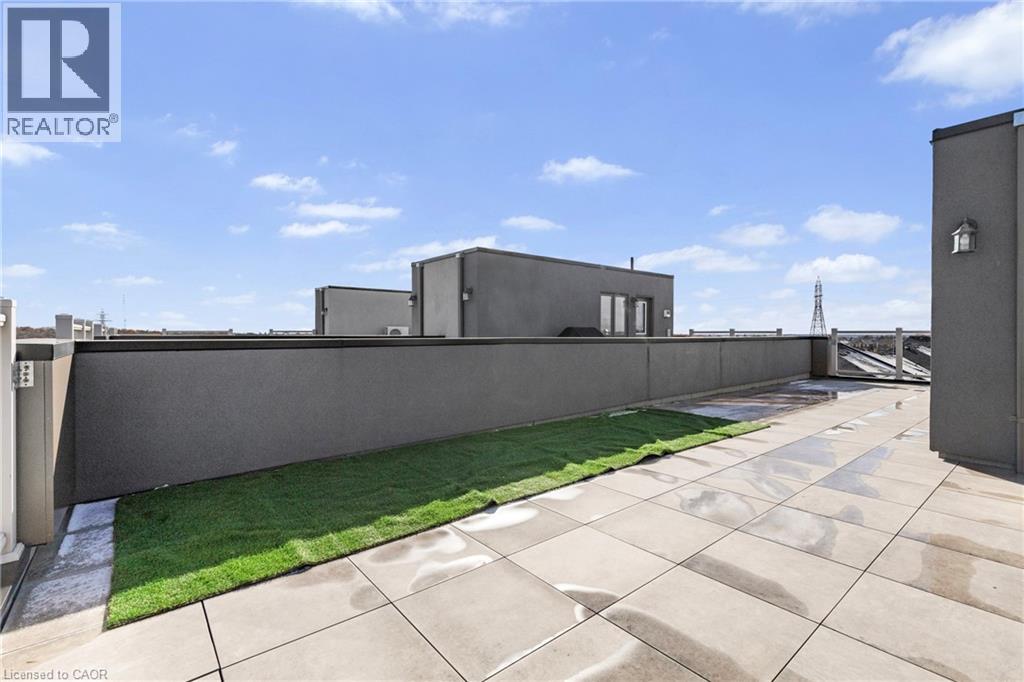 261 Skinner Road Unit# 16, Waterdown, Ontario  L8B 1W6 - Photo 24 - 40792190