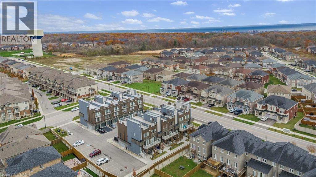 261 Skinner Road Unit# 16, Waterdown, Ontario  L8B 1W6 - Photo 26 - 40792190