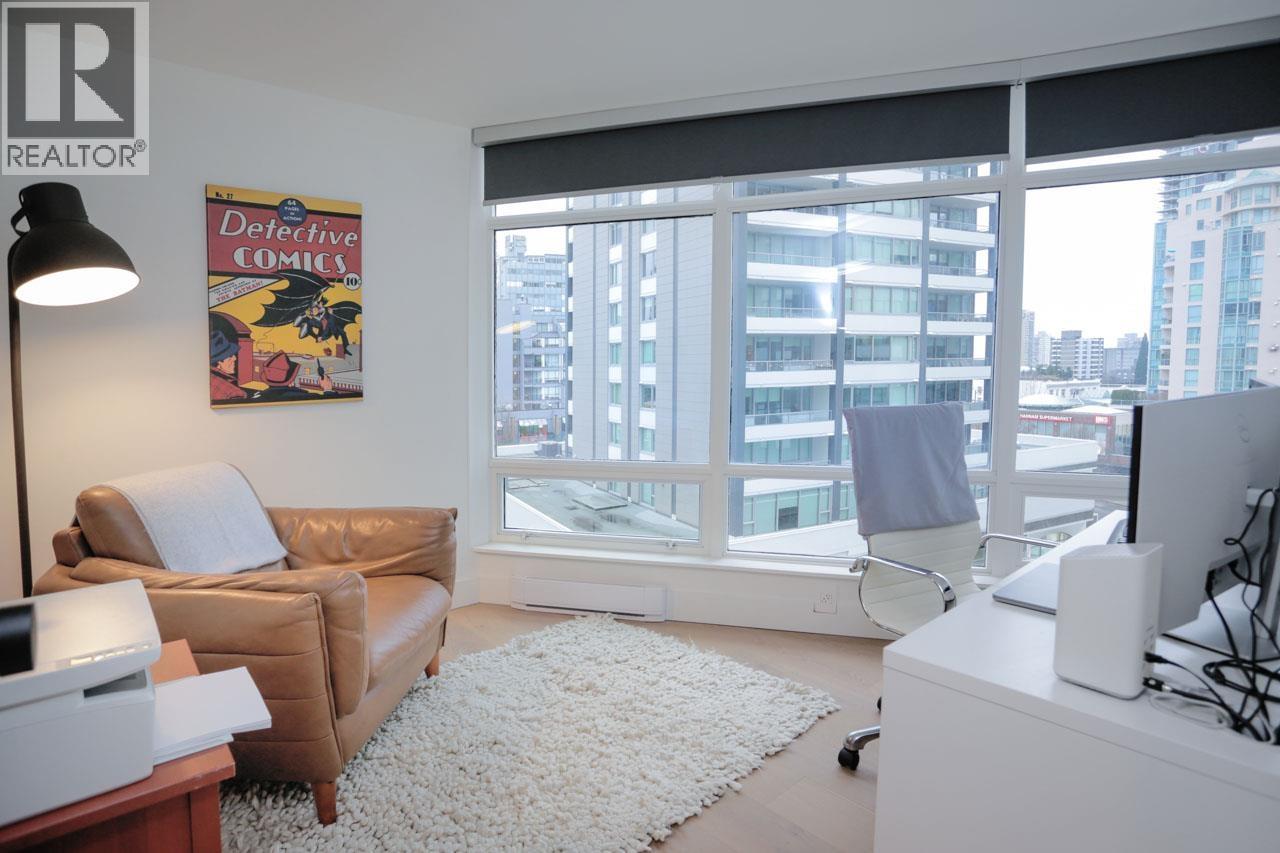 703 1288 Alberni Street, Vancouver, British Columbia  V6E 4N5 - Photo 16 - R3073707