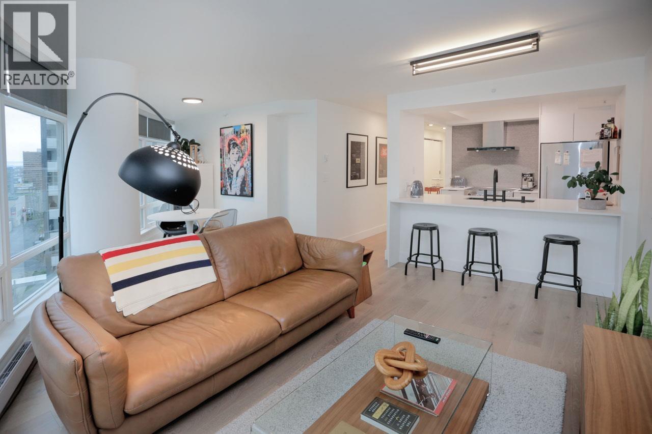 703 1288 ALBERNI STREET, Vancouver, British Columbia