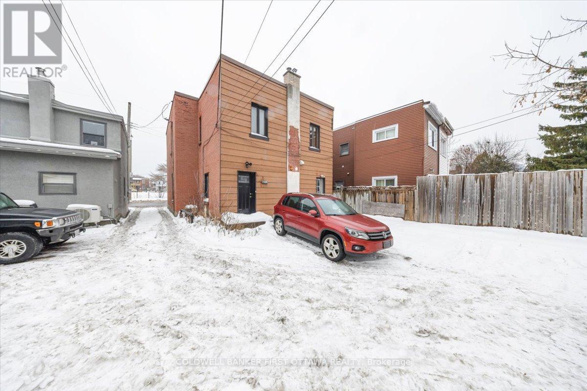 281 Cambridge Street N, Ottawa, Ontario  K1R 7B1 - Photo 22 - X12642208