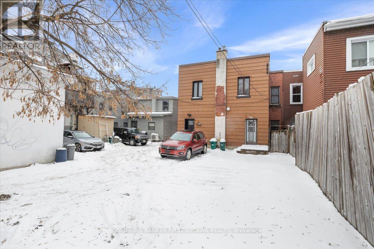 281 Cambridge Street N, Ottawa, Ontario  K1R 7B1 - Photo 23 - X12642208
