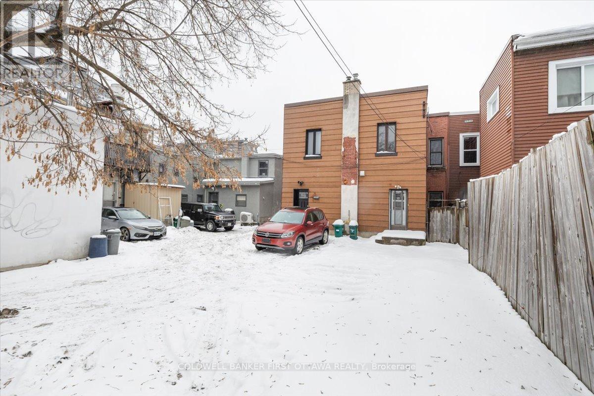 281 Cambridge Street N, Ottawa, Ontario  K1R 7B1 - Photo 24 - X12642208