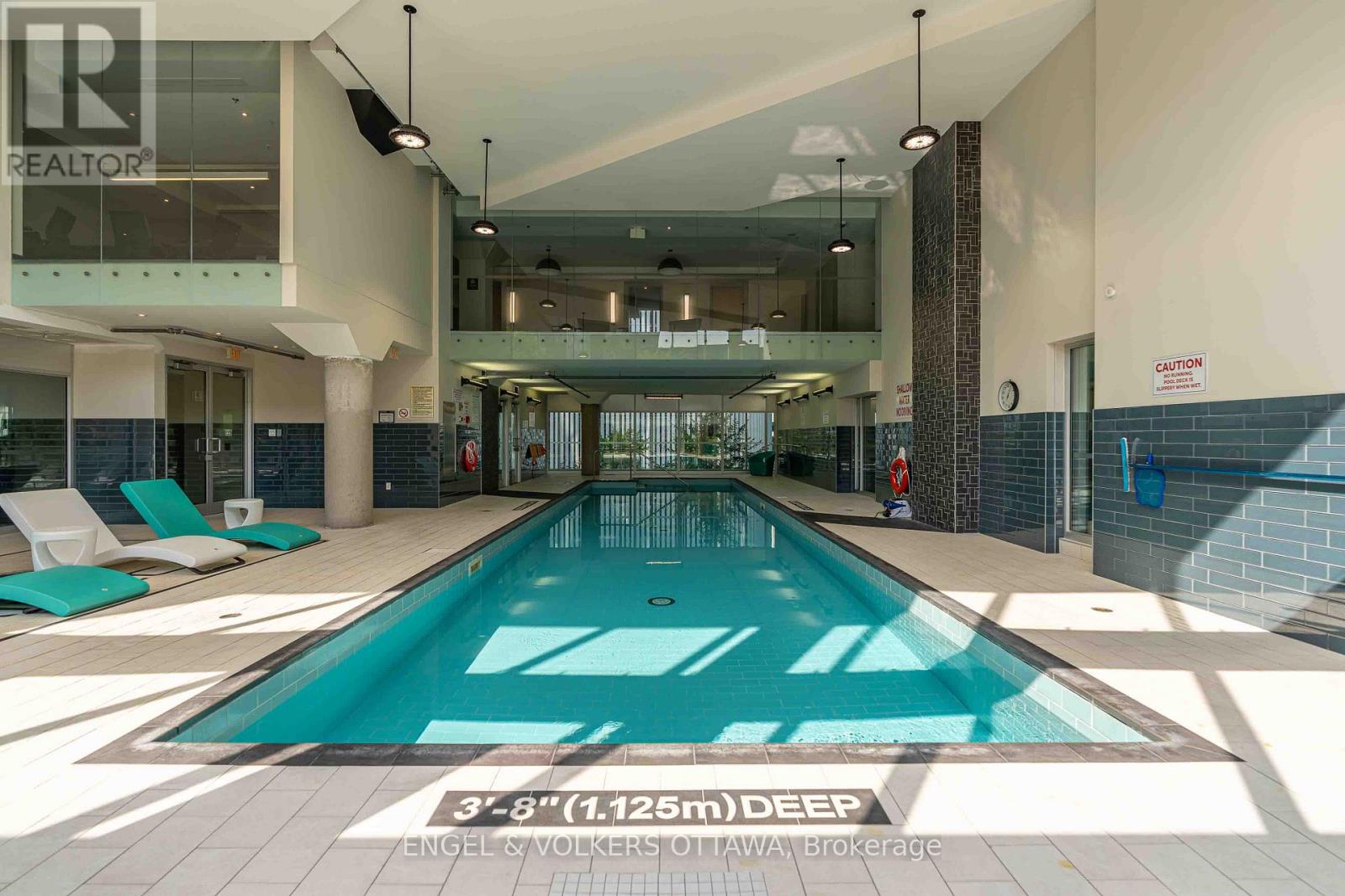 218 - 197 Lisgar Street, Ottawa, Ontario  K2P 0X5 - Photo 40 - X12642214